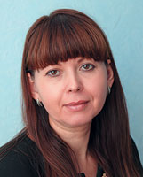 Елена Хамардюк