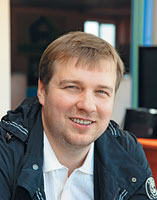Игорь Жуйков