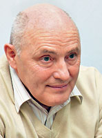 Валерий Заворуев