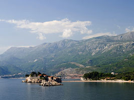 Тонкости покупки недвижимости в Черногории