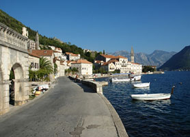 Тонкости покупки недвижимости в Черногории