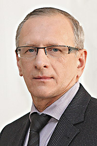 Андрей Юрьевич Макаров