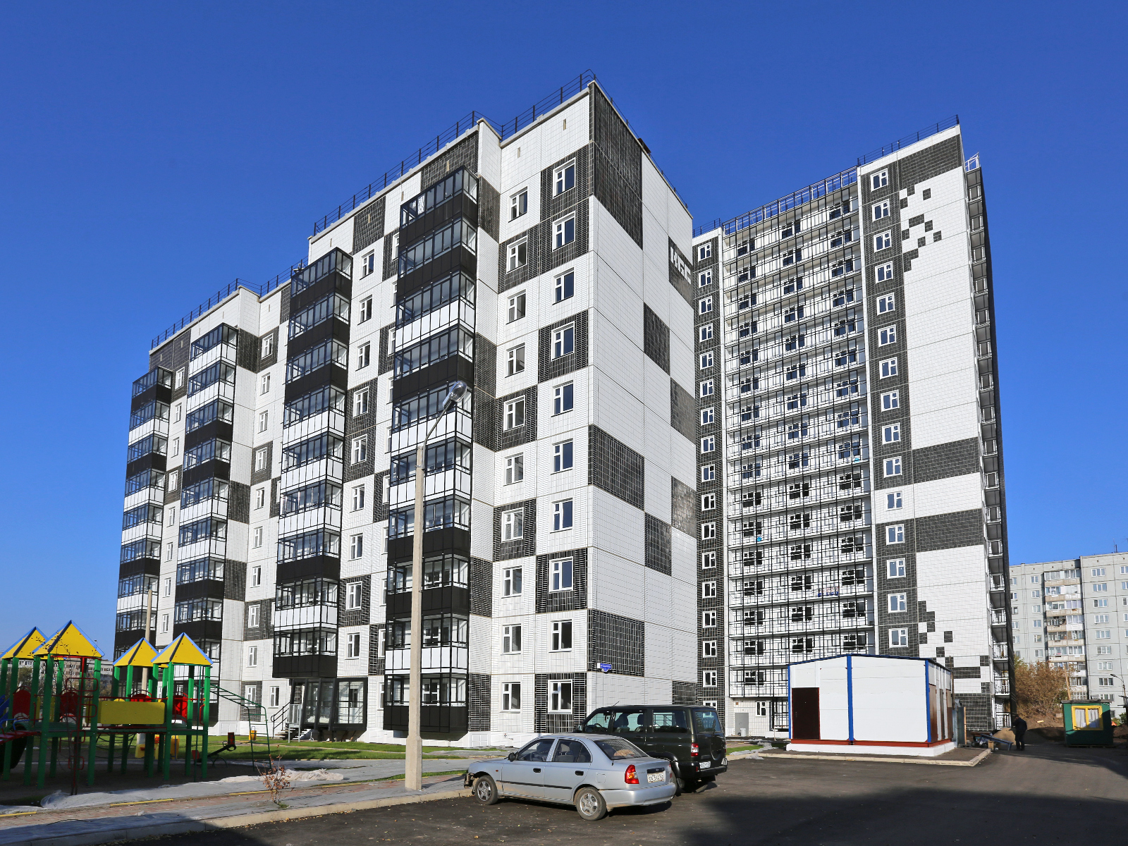 Сибдом красноярск